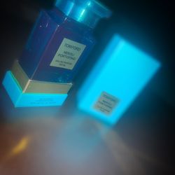 TomFord - Neroli Portifino 