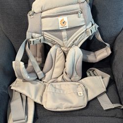 Ergobaby Baby Carrier