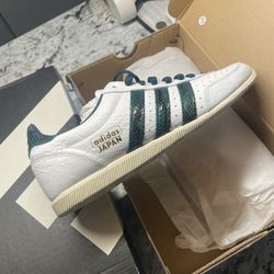 New woman’s 9.5 Japan ws