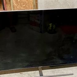 Samsung 55 LED Smart TV