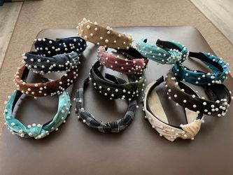 Headbands