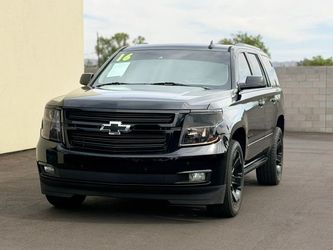 2016 Chevrolet Tahoe