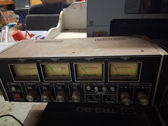 Vintage Dokorder4 channel