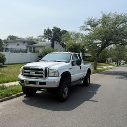 2006 Ford F-250