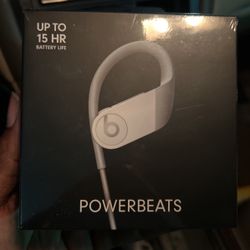 Powerbeats NEW!