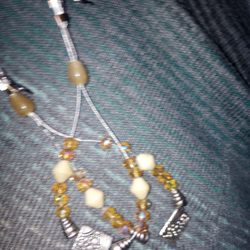 Custom Beaded Jewelry