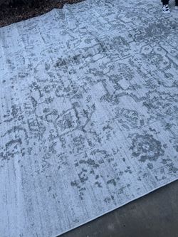 Safaweh Indoor Rug 10’x14’
