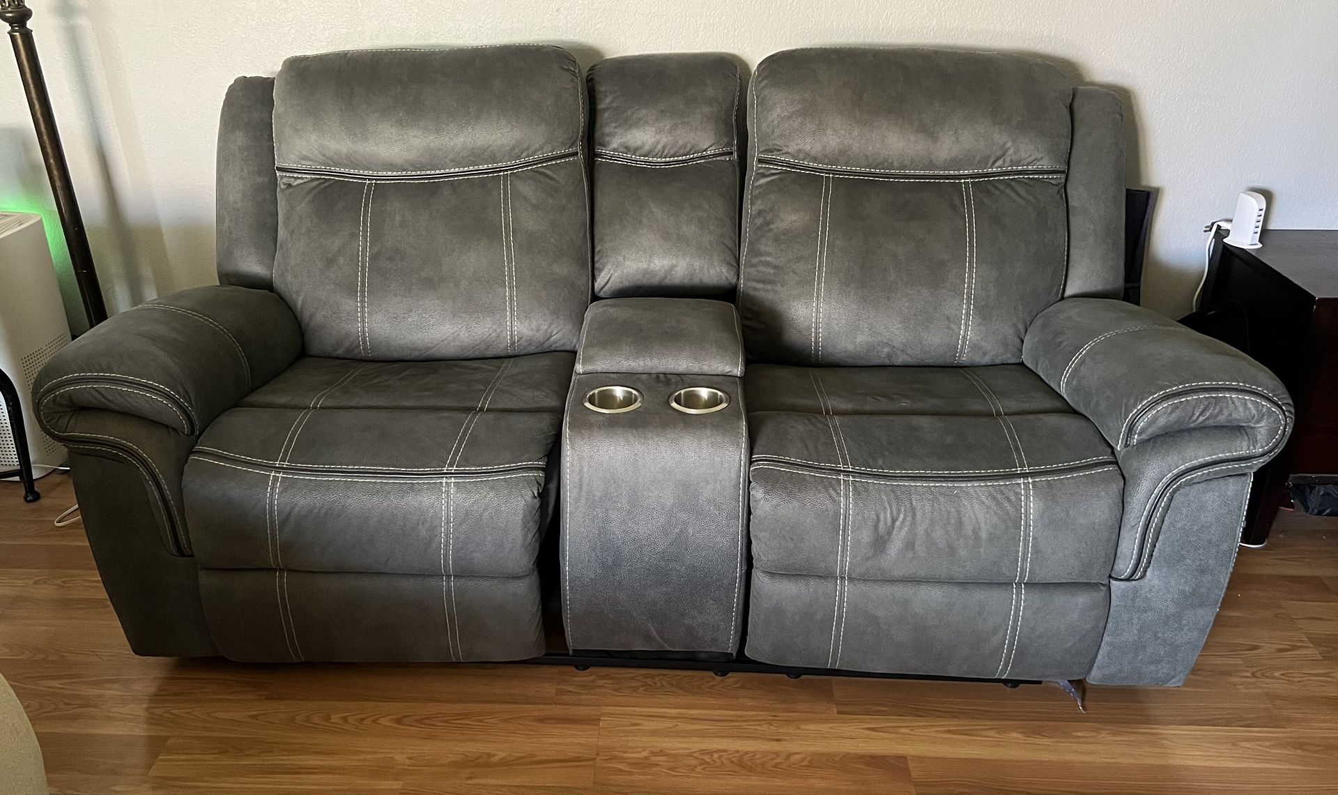 Couch