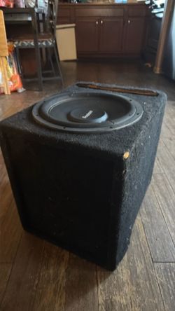 Boston g12 trade for amp