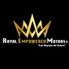 Royal Empowered Motors