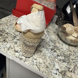 Dressing Shoes Heels Pumps Sizes 9 M