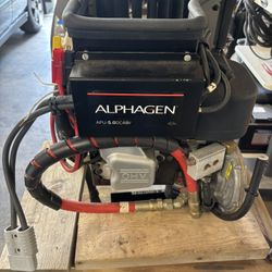 CV-14 EP Kohler Generator/Motor