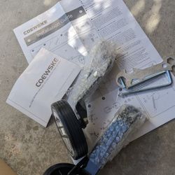 Training wheels - Size Unknown