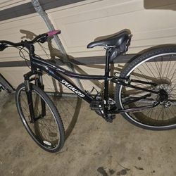 SPECIALIZED ARIEL FRAME SMALL WHEELS 29" $275$ AT TUSTIN CA 