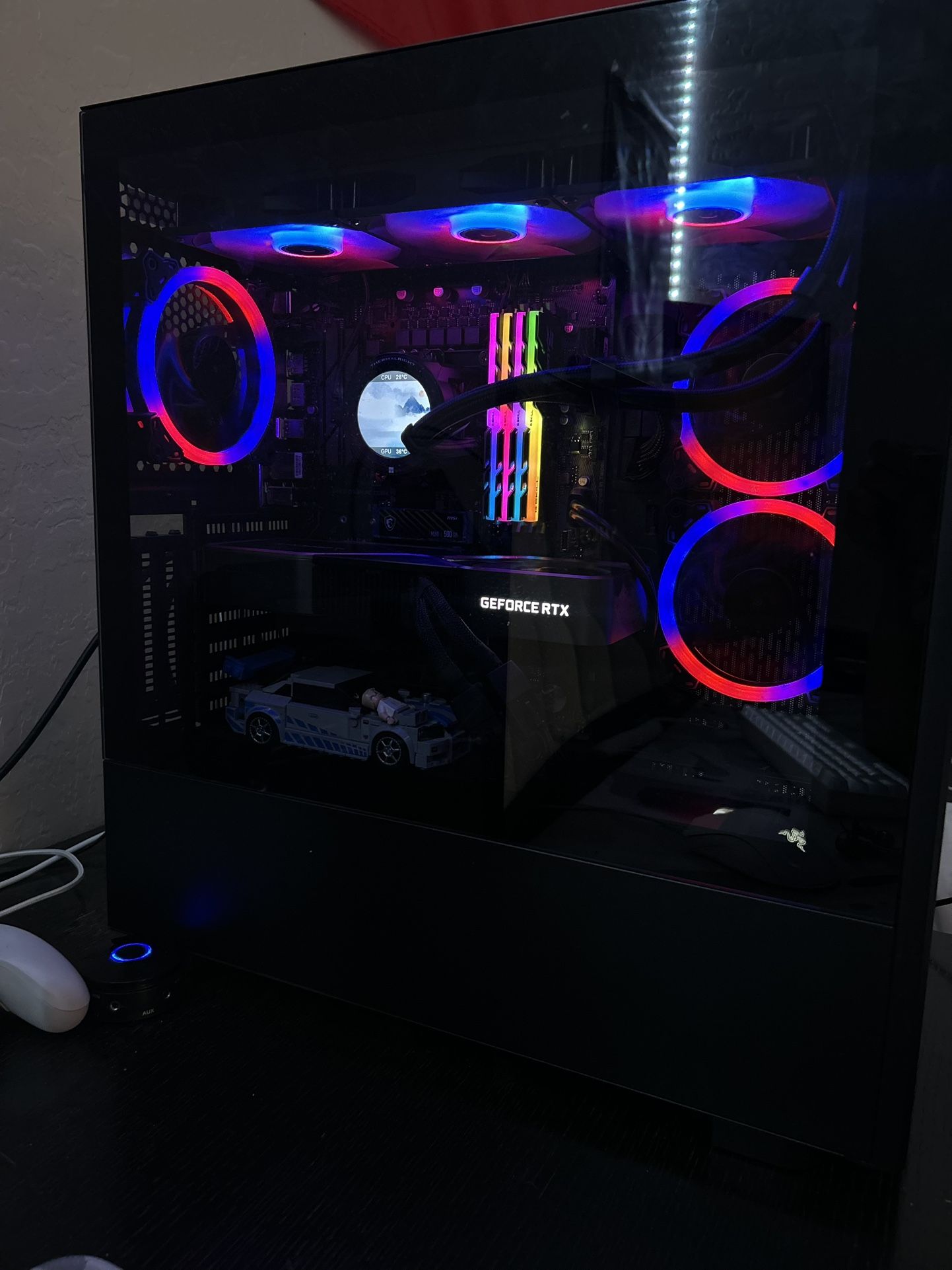 Gaming Pc