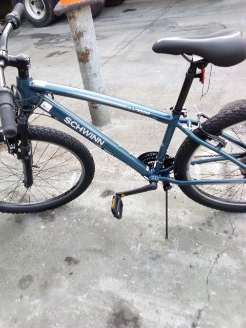 Schwinn ๐๏ธ Ranger-Navy Blue