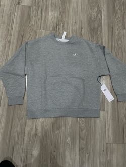 Alo sweater