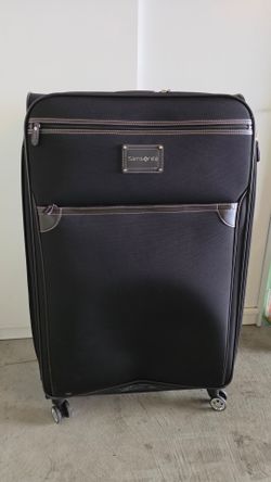 Samsonite XL 36" Extra Large Softside Luggage