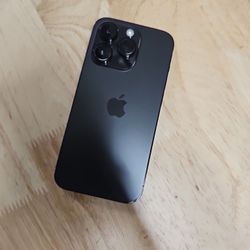 Iphone 14 Pro 128gb.  Unlock Any Sim