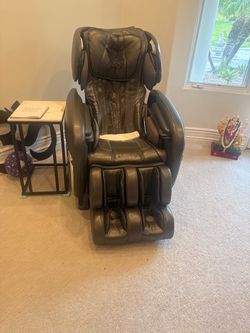 Massage chair