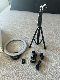 Ring Light