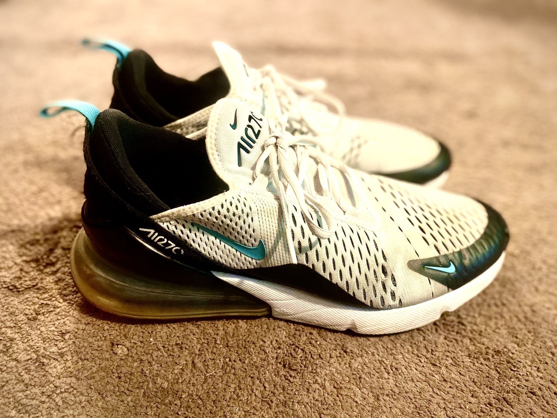 Nike Air Max 270 Size 11 $15