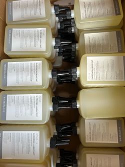 Free lubricant oil industrial grade