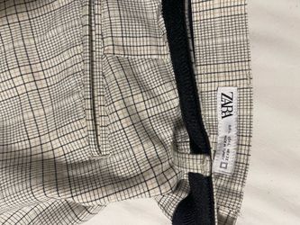 Pantalón (  Zara  )