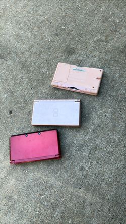 Ds