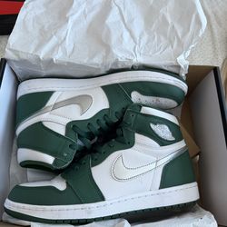 Jordan 1 high og gorge