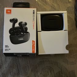 JBL Earbuds