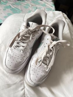 Zapatos size 6