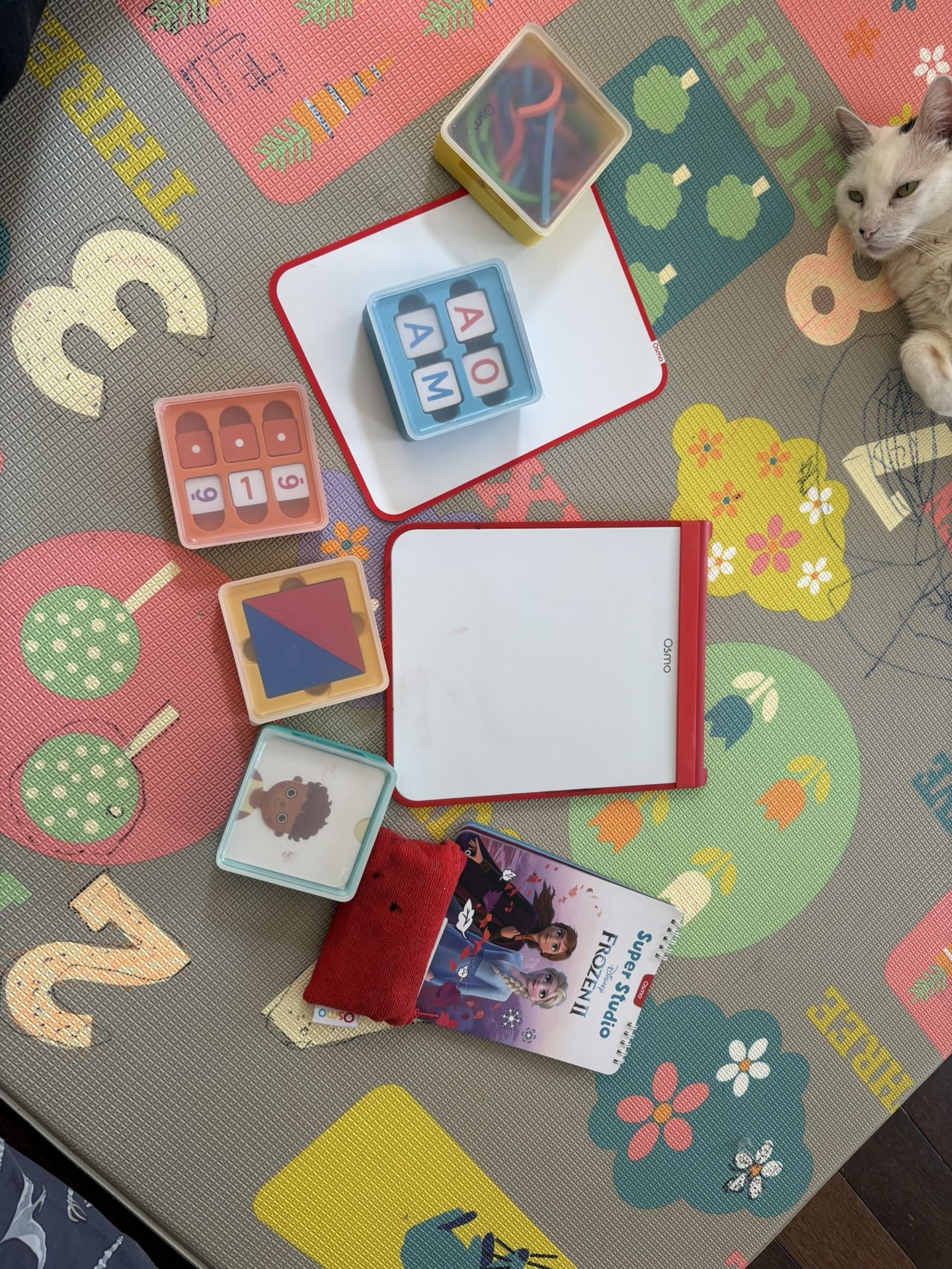OSMO Computer Games For Small Kids