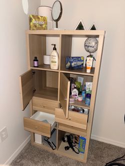Shelf