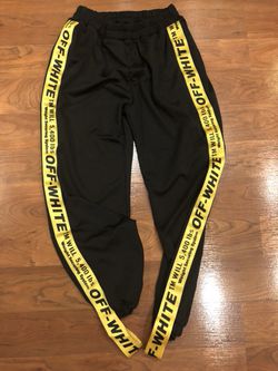 Off-White Joggers