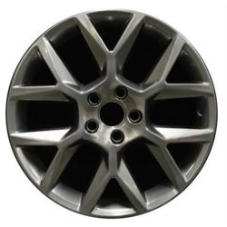 VW Glen Watkins Wheels