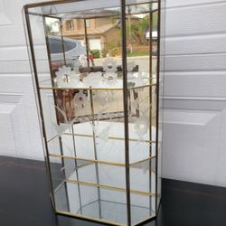 Vintage  Shelfc