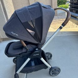 Nuna Triv Stroller