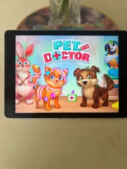 iPad Air 2.  (64GB)