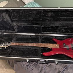 Electric Bass 4string  