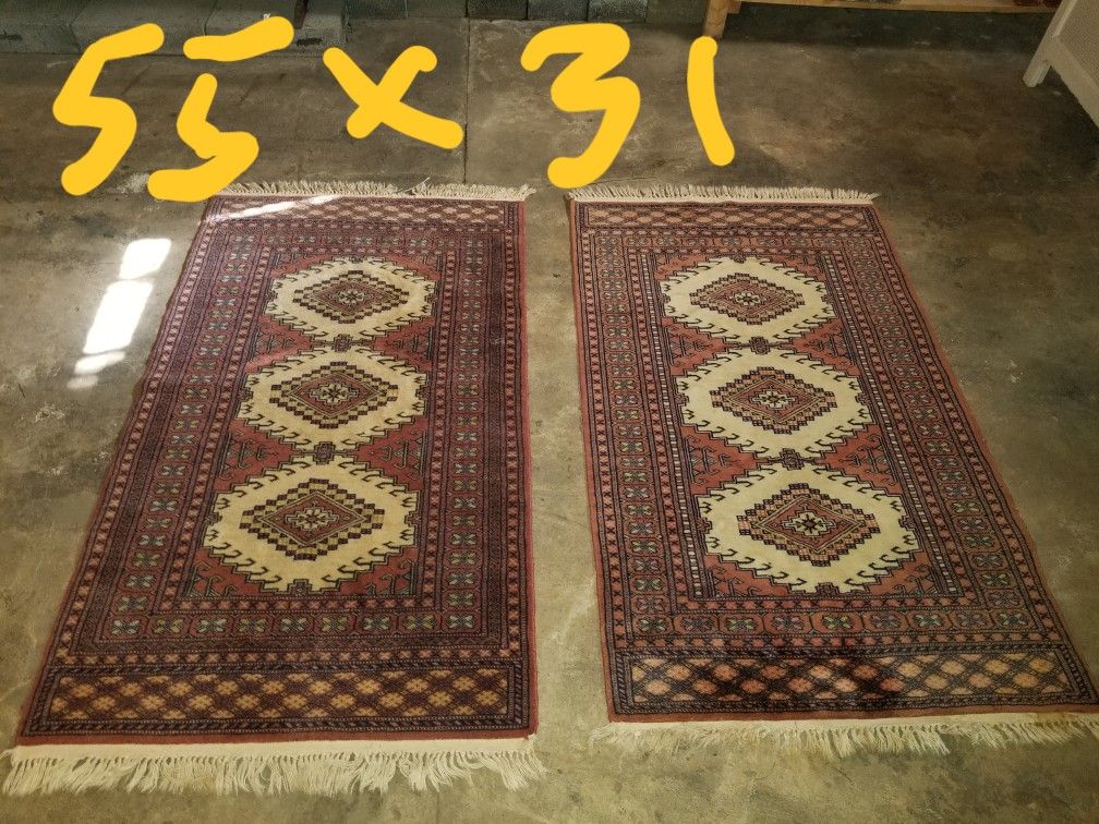 Persian rug