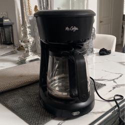 Coffee Maker 