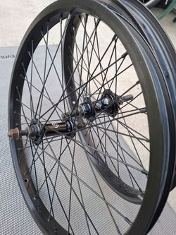 BMX PARTS$75