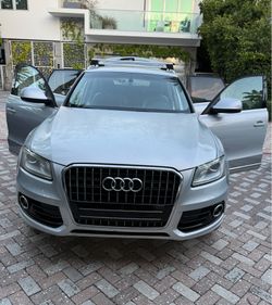 2014 Audi Q5