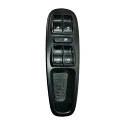 🔥2014-2017 Fiat 500L Left Driver Master Window Switch OEM Tested (contact info removed)