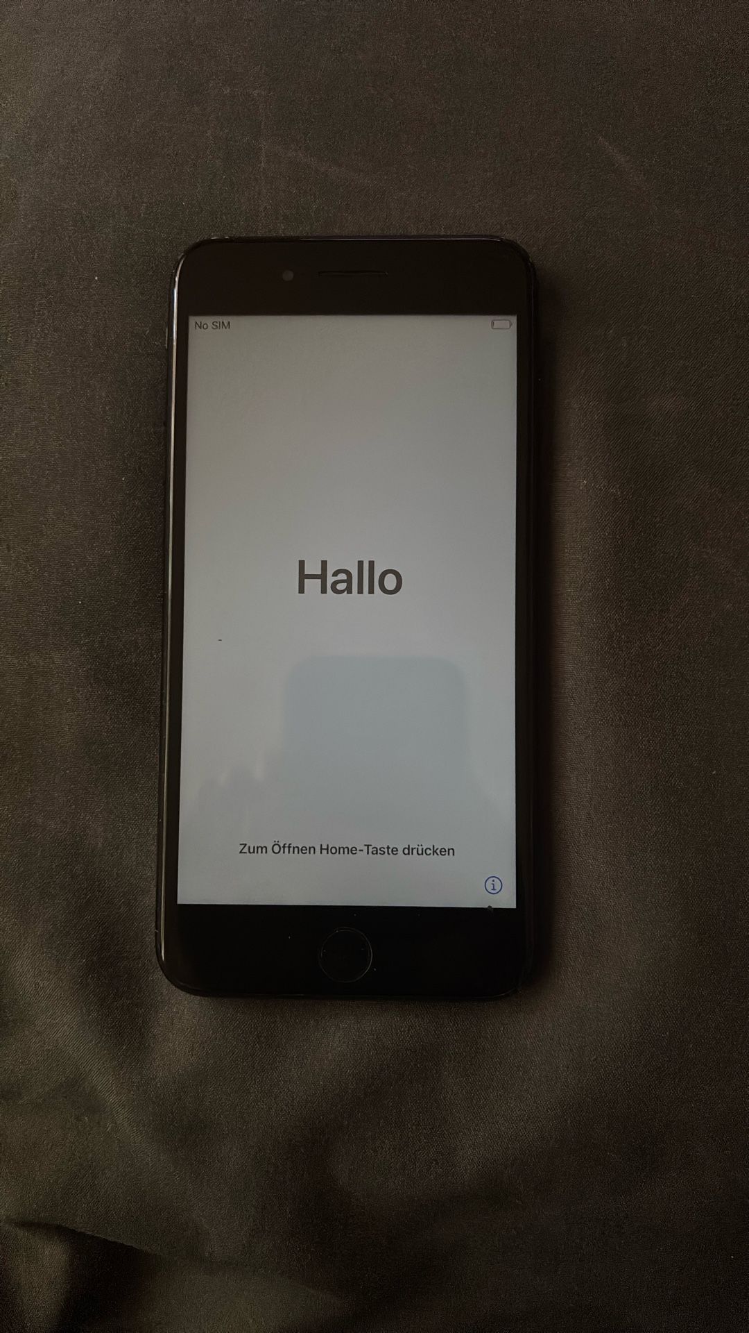 iPhone 8