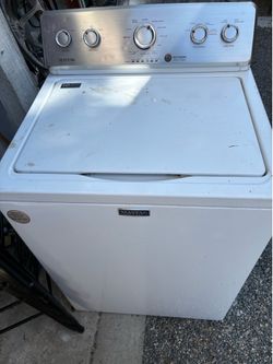 Washer
