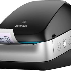 LIKE NEW DYMO THERMAL PRINTER 