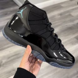 Retro 11 GAMMAS 