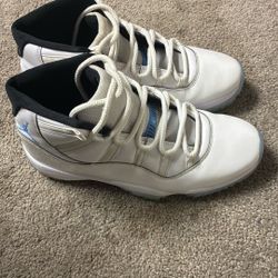 Jordan 11s